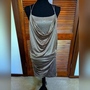 Guess vintage club dress